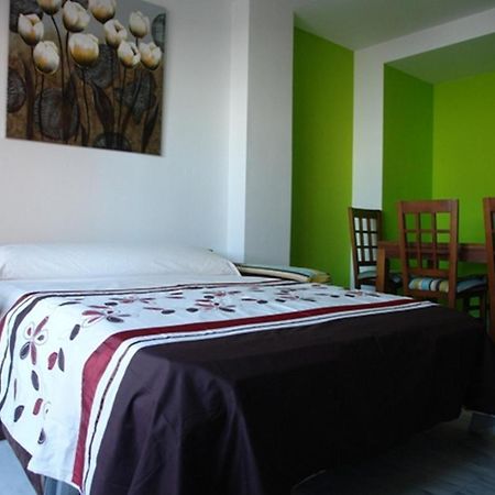 Livingtarifa Apartamento Simba Zewnętrze zdjęcie