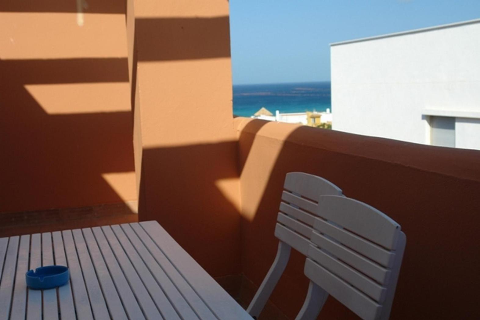 Livingtarifa Apartamento Simba Zewnętrze zdjęcie
