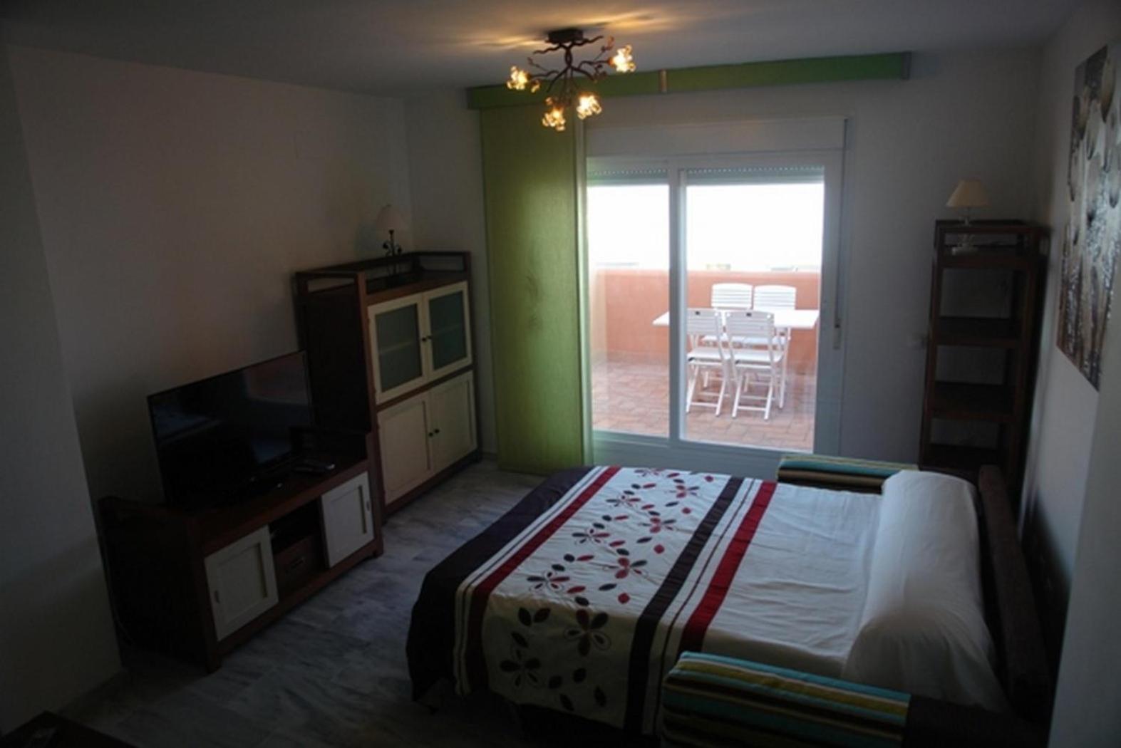 Livingtarifa Apartamento Simba Zewnętrze zdjęcie