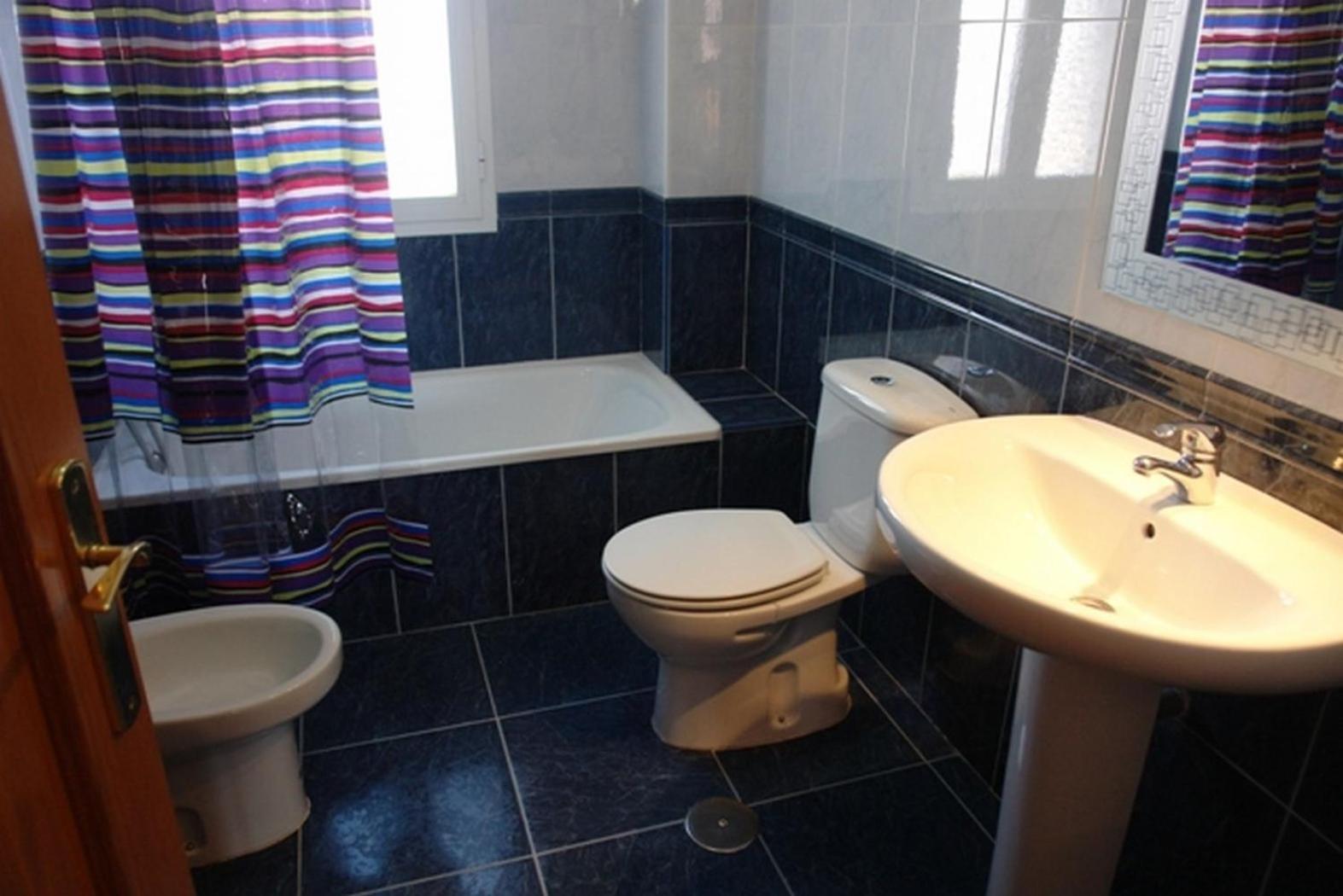 Livingtarifa Apartamento Simba Zewnętrze zdjęcie