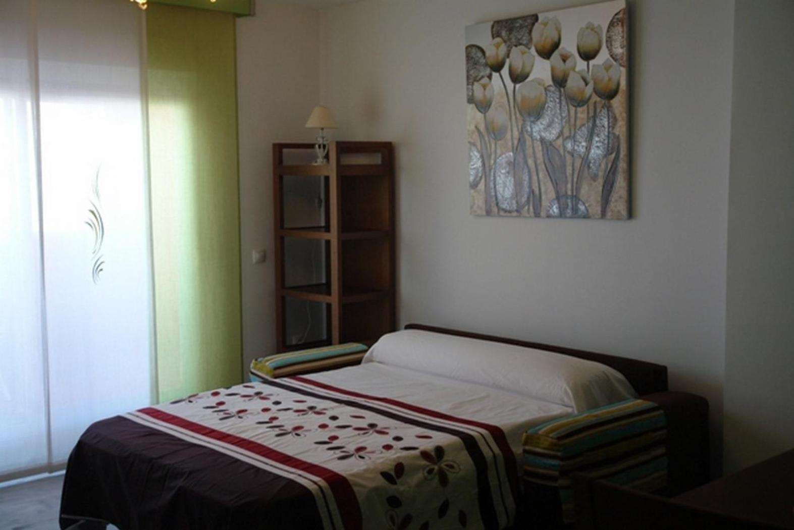 Livingtarifa Apartamento Simba Zewnętrze zdjęcie