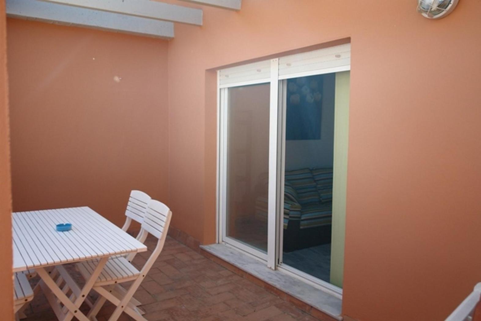 Livingtarifa Apartamento Simba Zewnętrze zdjęcie